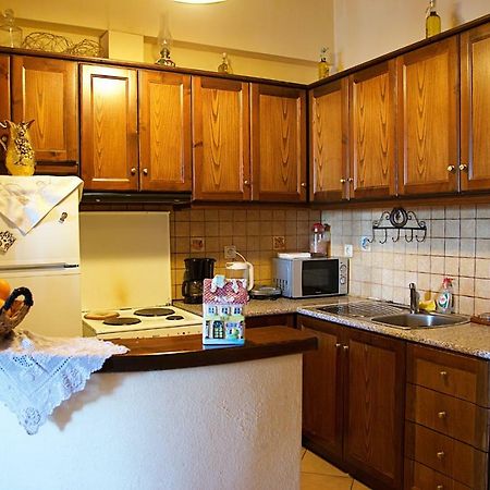 فيلا Aegean House Áyios Dhimítrios المظهر الخارجي الصورة